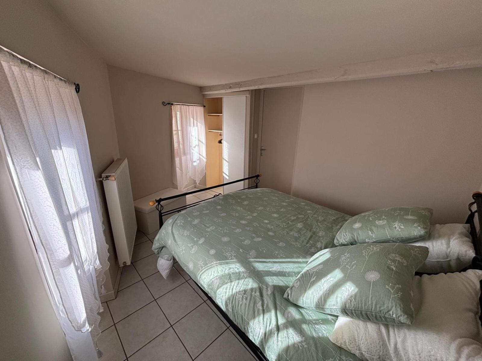 La Maison Velours Boen-sur-Lignon Extérieur photo