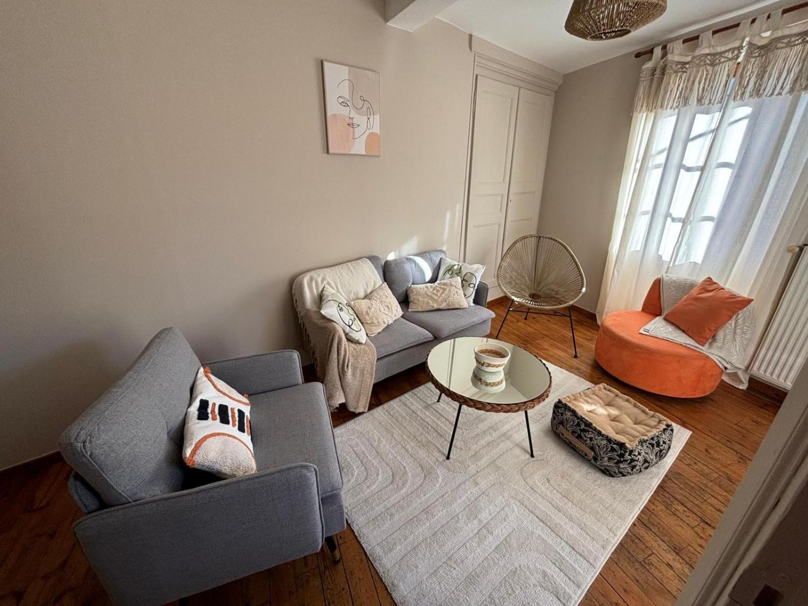 La Maison Velours Boen-sur-Lignon Extérieur photo