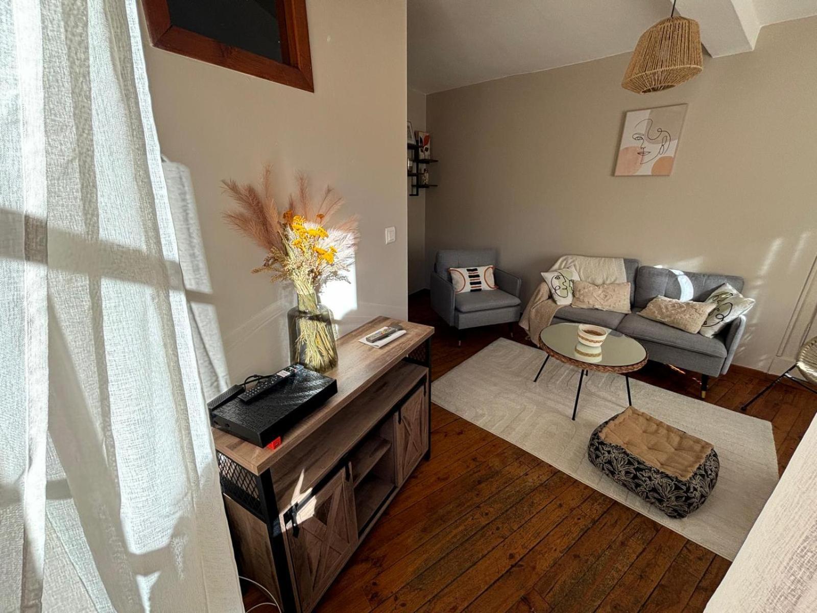 La Maison Velours Boen-sur-Lignon Extérieur photo